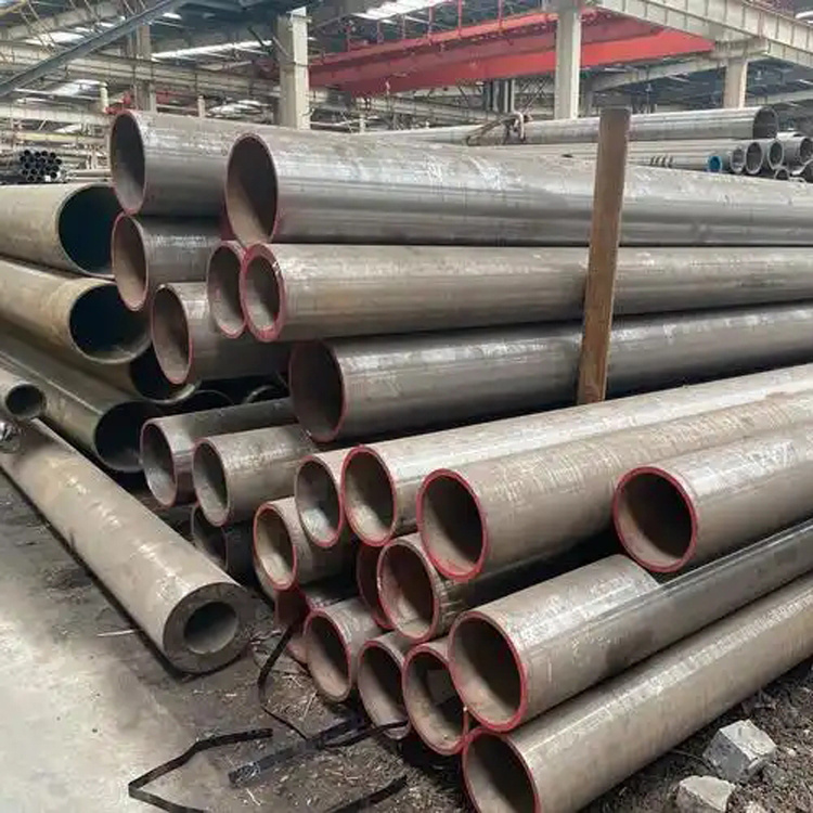 长泰电厂用锅炉管